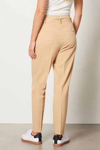 Pantalon - Beige
