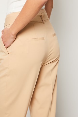Pantalon - Beige