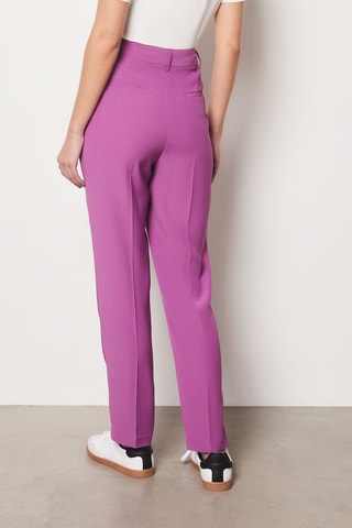 Pantalon - Violet