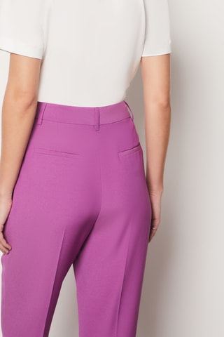 Pantalon - Violet