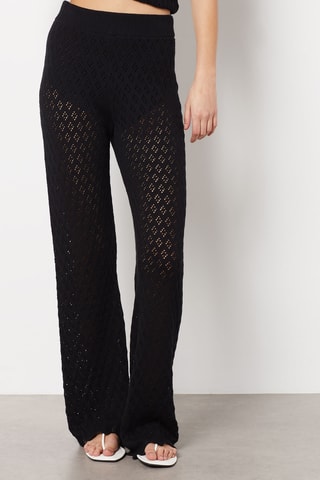 Pantalon - Noir