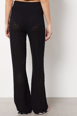 Pantalon - Noir
