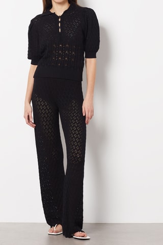 Pantalon - Noir
