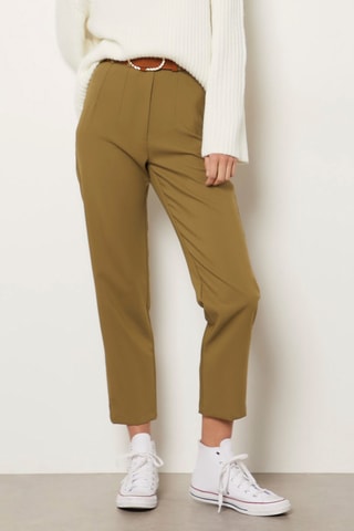 Pantalon - Marron
