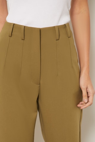 Pantalon - Marron