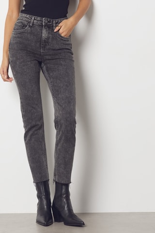 Pantalon - Gris