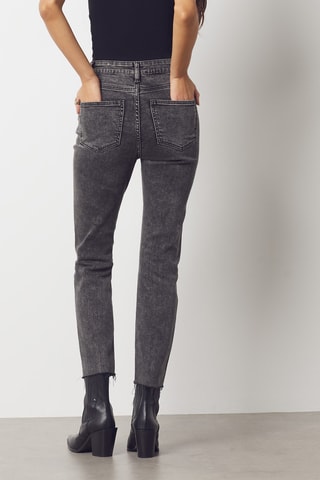 Pantalon - Gris