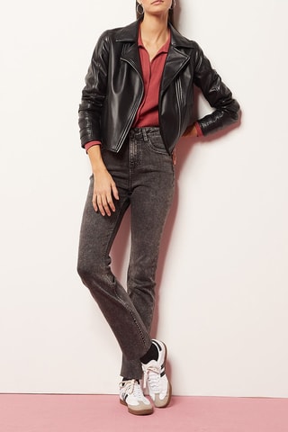 Pantalon - Gris