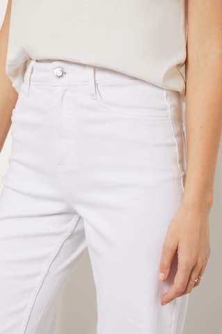 Pantalon - Blanc