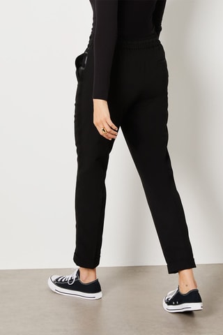 Pantalon - Noir