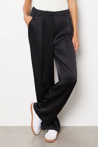 Pantalon - Noir