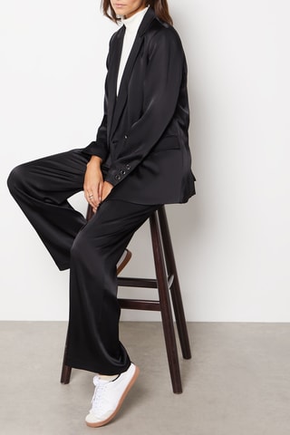 Pantalon - Noir