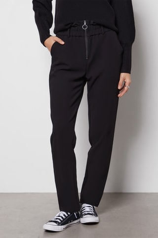 Pantalon - Noir