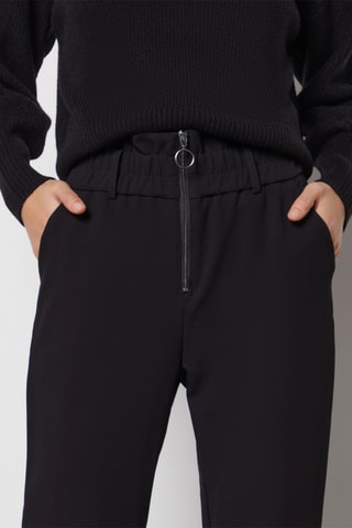 Pantalon - Noir