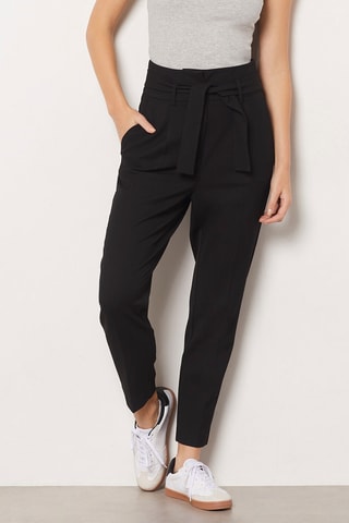 Pantalon - Noir