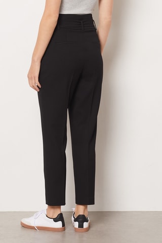 Pantalon - Noir