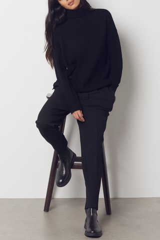 Pantalon - Noir