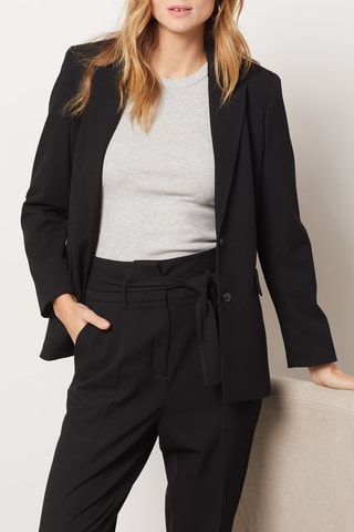 Pantalon - Noir