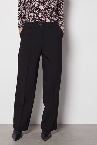Pantalon - Noir