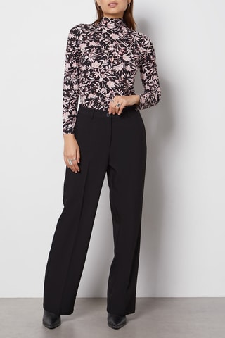 Pantalon - Noir