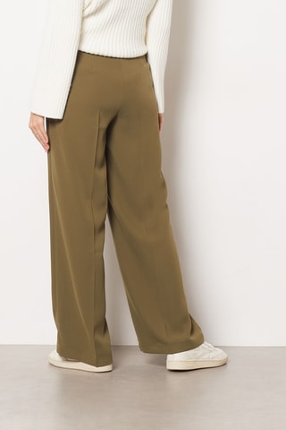 Pantalon - Vert