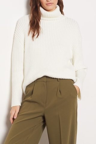 Pantalon - Vert