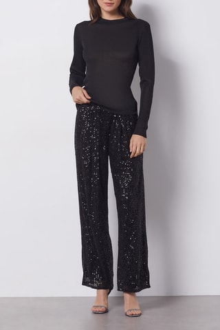 Pantalon - Noir