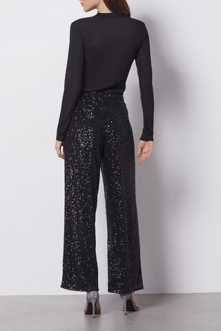 Pantalon - Noir