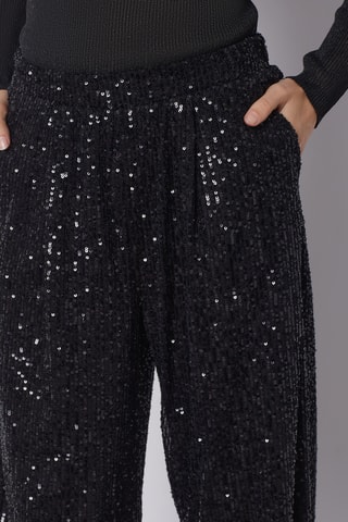 Pantalon - Noir