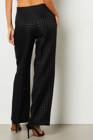 Pantalon - Noir