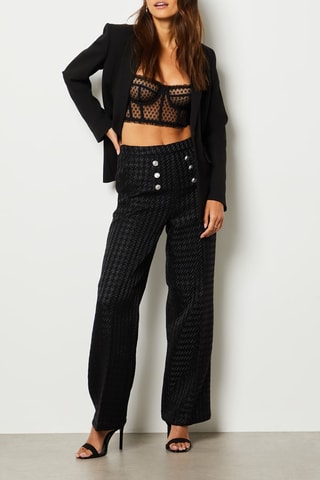Pantalon - Noir