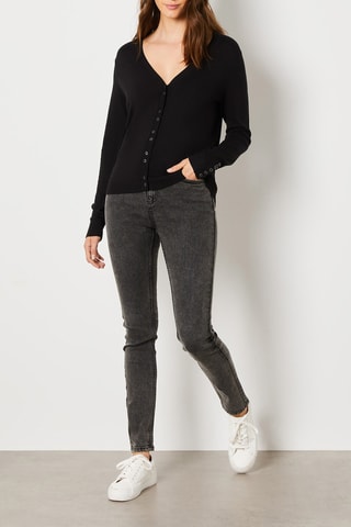 Pantalon - Gris