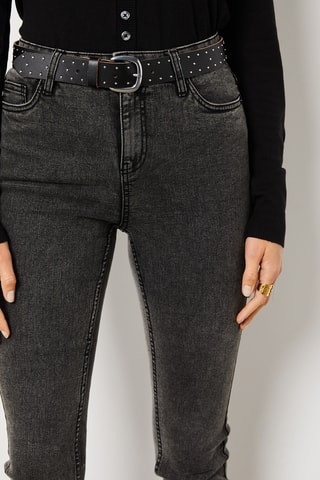 Pantalon - Gris