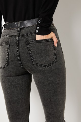 Pantalon - Gris