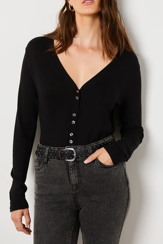 Pantalon - Gris