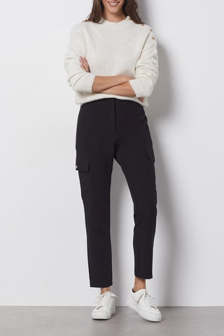 Pantalon - Noir