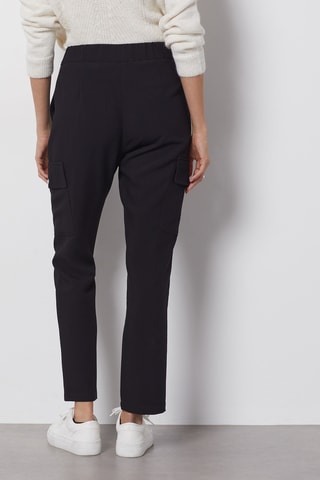 Pantalon - Noir