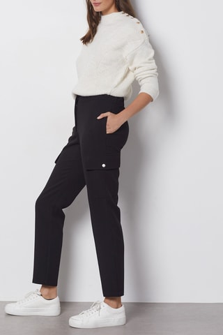 Pantalon - Noir