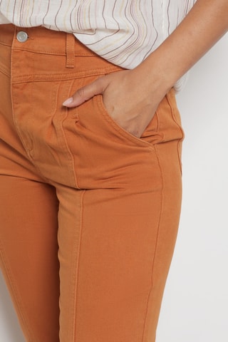 Pantalon - Orange