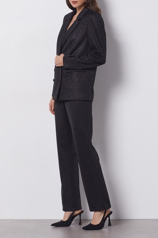Pantalon - Noir