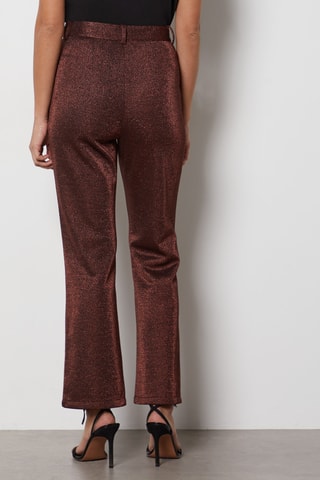 Pantalon - Marron