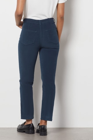 Pantalon - Bleu