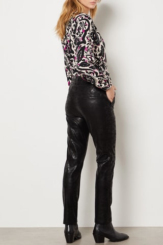 Pantalon - Noir