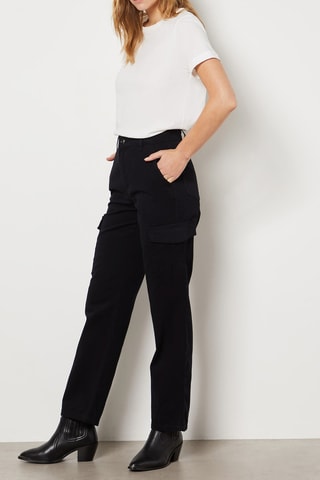 Pantalon - Noir