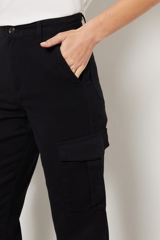 Pantalon - Noir
