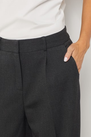 Pantalon - Gris