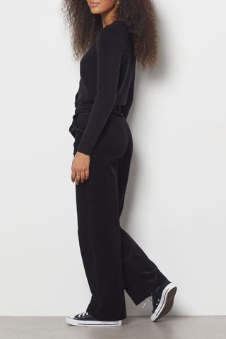 Pantalon - Noir