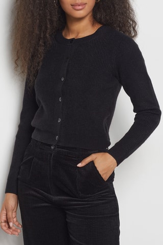 Pantalon - Noir