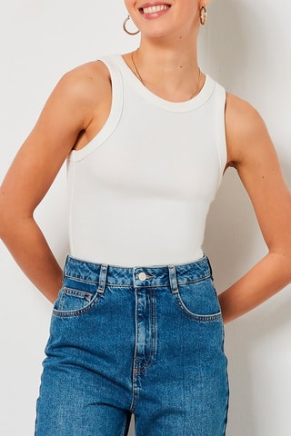 Pantalon - Bleu