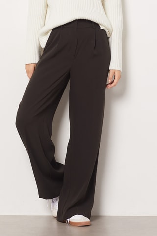 Pantalon - Noir